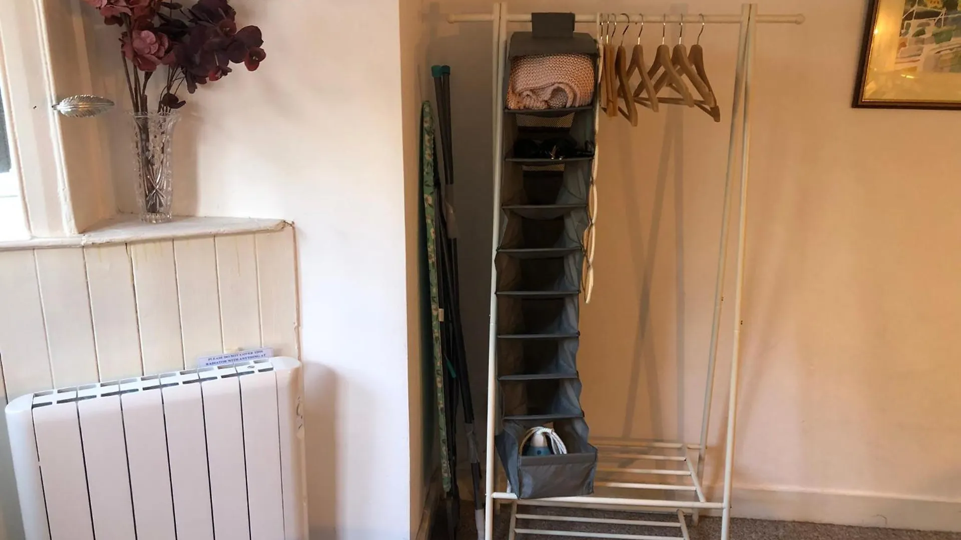 Appartamento Seaside Flat With Sunny Garden. Hove Regno Unito