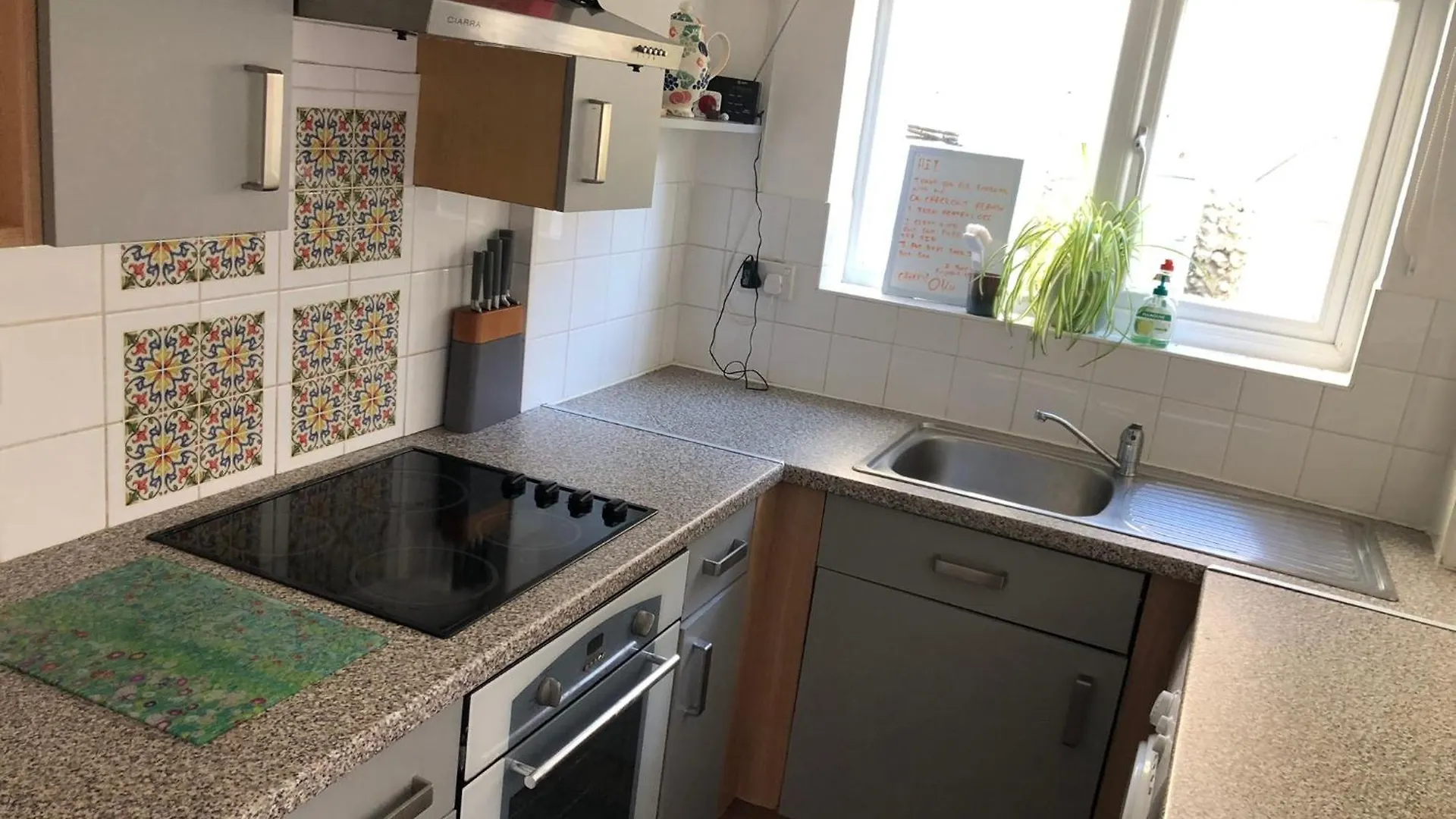 Appartamento Seaside Flat With Sunny Garden. Hove