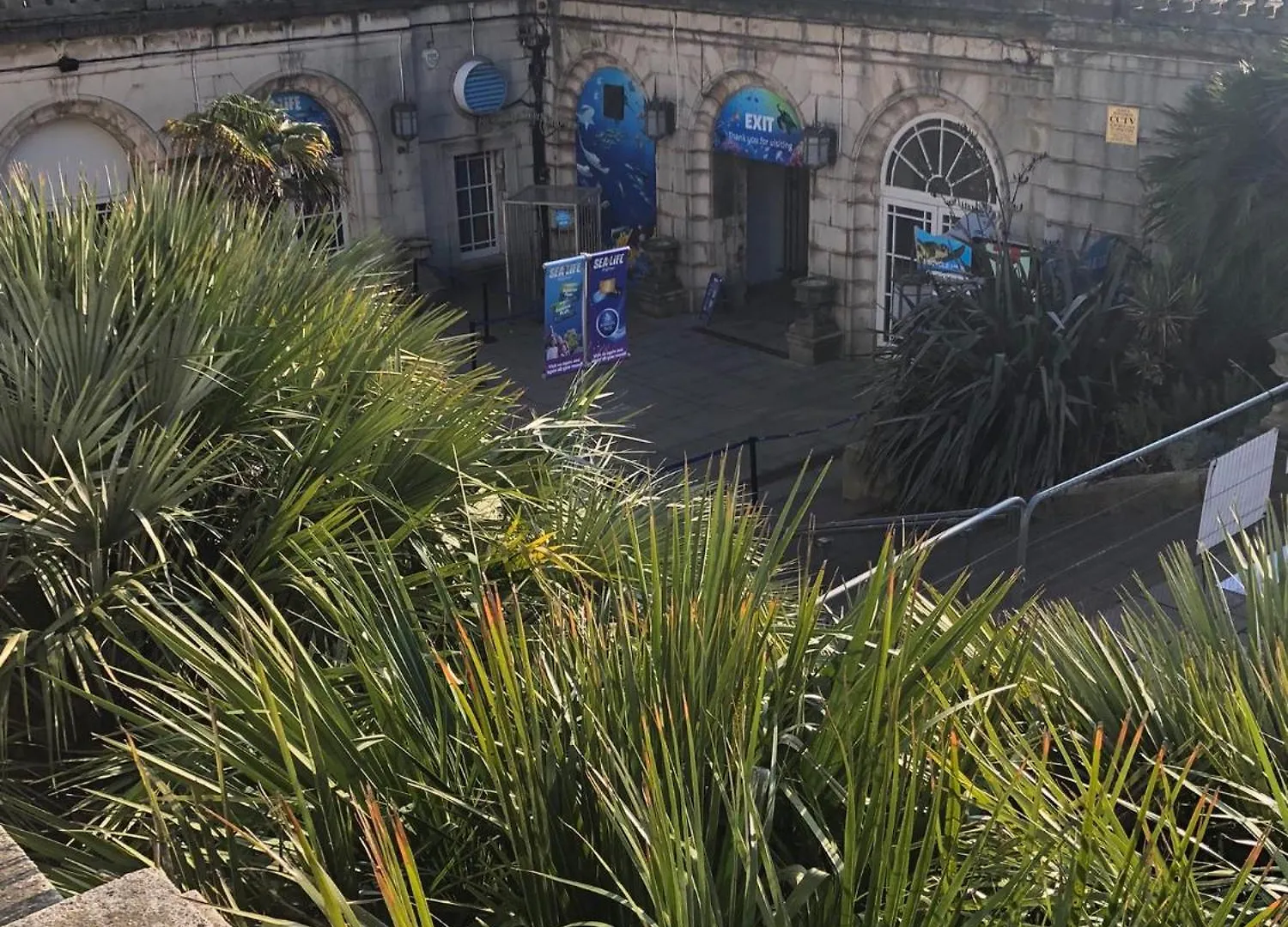 Appartamento Seaside Flat With Sunny Garden. Hove